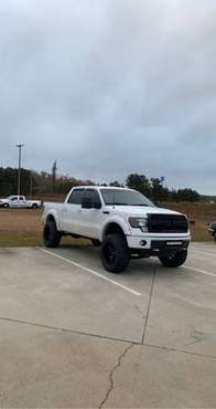 2012 F-150 - cars & trucks - by owner - vehicle automotive sale for sale in Mount Zion, GA