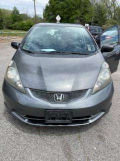 2011 Honda Fit Runs great! Clean title/current Emissions 170kmi for sale in Tyro, GA