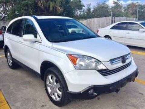 ★2007 Honda CRV EX Lower Miles★LOW $ Down - cars & trucks - by... for sale in Cocoa, FL
