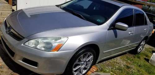 2007 Honda Accord - - by dealer - vehicle automotive for sale in reading, PA