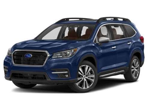 2020 Subaru Ascent Touring - - by dealer - vehicle for sale in Boulder, CO