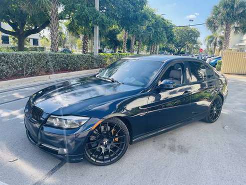 2010 BMW 335i - cars & trucks - by dealer - vehicle automotive sale for sale in Hollywood, FL