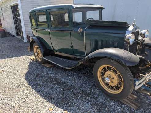 Ford 1930 model A - cars & trucks - by owner - vehicle automotive sale for sale in Nashville, TN
