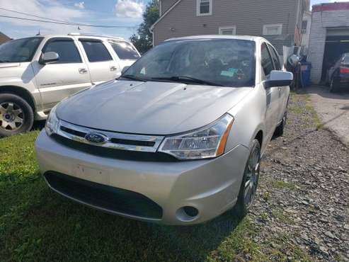 2010 Ford Focus SES ***FINANCING*** for sale in Rochester , NY