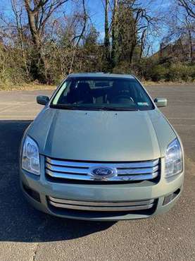 2008 Ford Fusion SE All Wheel Drive V6 Loaded Looks And Runs Like... for sale in Philadelphia, PA