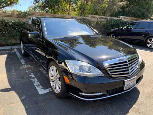2010 Mercedes s400 only 103k super clean!! for sale in Laguna Niguel, CA