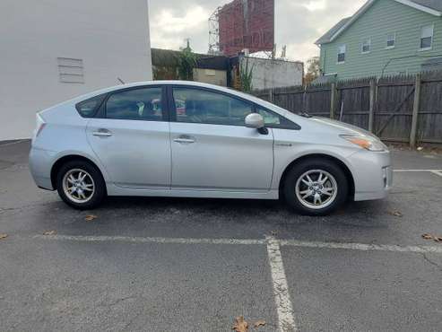 2010 Toyota Prius - cars & trucks - by owner - vehicle automotive sale for sale in Brooklyn, NY