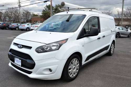 *************2015 FORD TRANSIT CONNECT XLT!! 72K MILES!! - cars &... for sale in Bohemia, NY