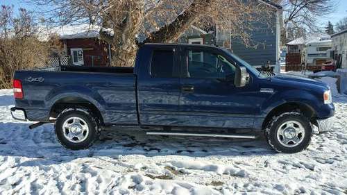 08 f150 new timing - cars & trucks - by owner - vehicle automotive... for sale in Great Falls, MT