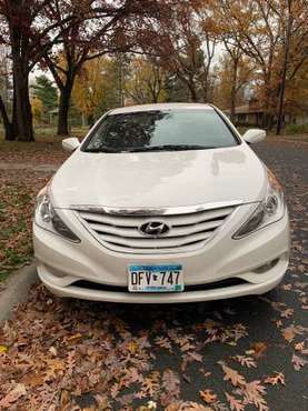 2013 Hyundai Sonata for sale in Minneapolis, MN