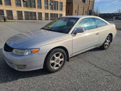 Toyota Solara - cars & trucks - by owner - vehicle automotive sale for sale in Philadelphia, PA