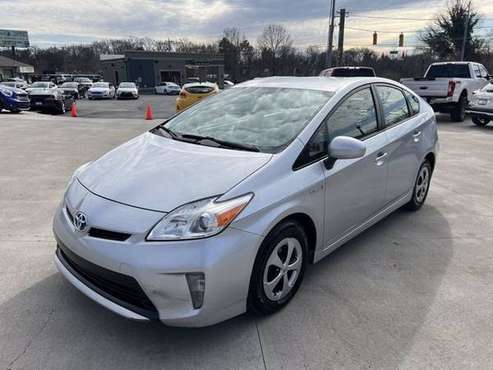2014 Toyota Prius Two - - by dealer - vehicle for sale in Murfreesboro, TN