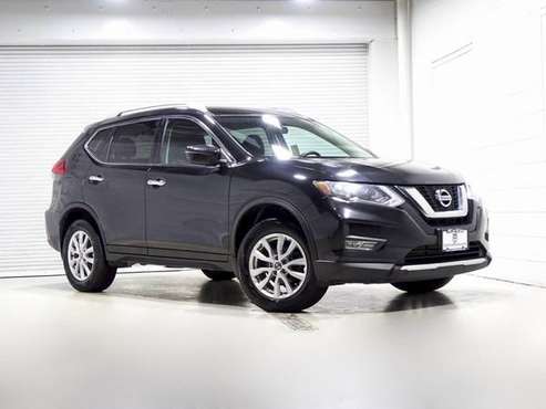2017 Nissan Rogue SV !!Bad Credit, No Credit? NO PROBLEM!! - cars &... for sale in WAUKEGAN, WI