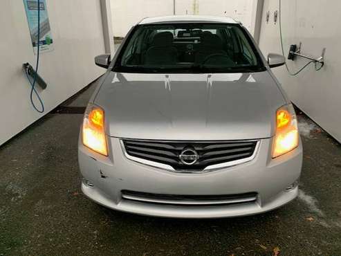 2011 Nissan Sentra 130k miles clean - cars & trucks - by dealer -... for sale in Snohomish, WA
