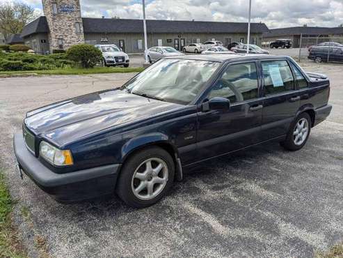 1997 Volvo 850 - - by dealer - vehicle automotive sale for sale in Rockford, IL