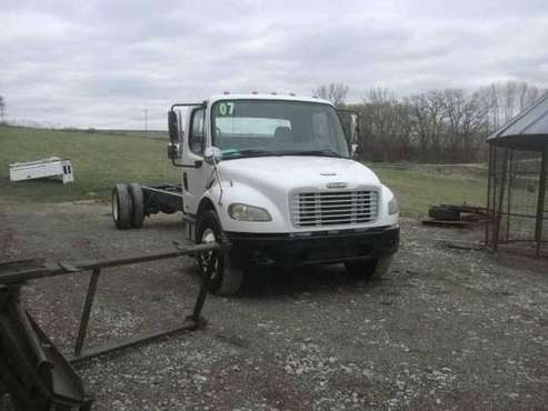 2007 Freightliner M2 - - by dealer - vehicle for sale in Spring Grove, WI