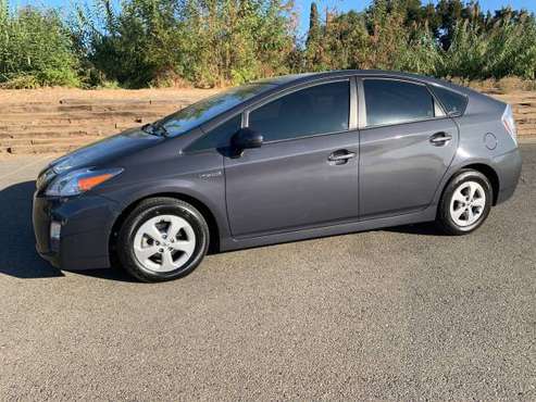 2010 Toyota Prius for sale in Merced, CA