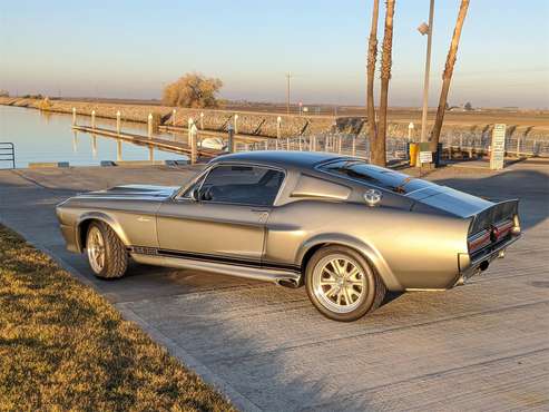 1968 Ford Mustang for sale in Discovery Bay, CA