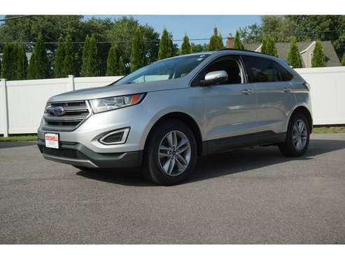 2015 Ford Edge SEL for sale in Edgewater, MD