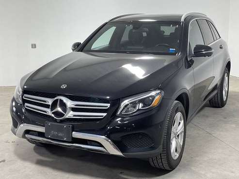 2018 Mercedes-Benz GLC GLC 300 4MATIC - - by dealer for sale in Buffalo, NY