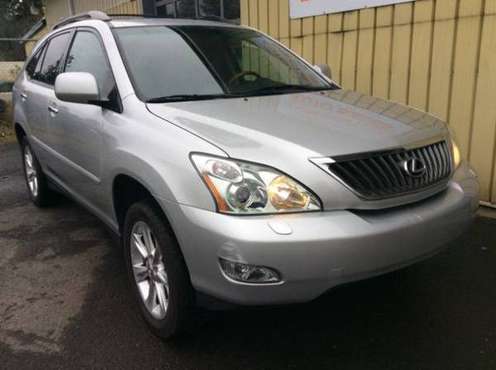 2009 Lexus RX 350 AWD **Call Us Today For Details!!** - cars &... for sale in Spokane, WA