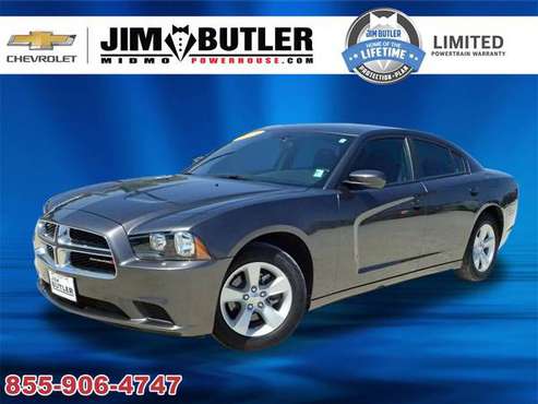 2014 Dodge Charger SE for sale in Linn, MO