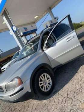 2008 Volvo XC90 - cars & trucks - by owner - vehicle automotive sale for sale in Mineral Wells, TX