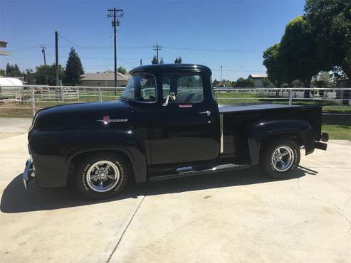 1956 Ford F100 for sale in Bakersfield, CA