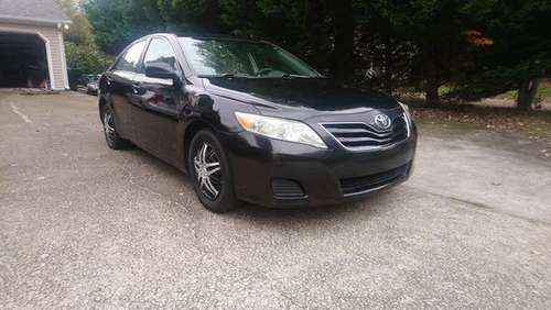2011 Toyota Camry for sale in Lawrenceville, GA