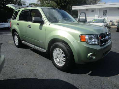 2008 Ford Escape Hybrid for sale in Clementon, NJ