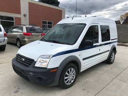 2013 Ford Transit Connect for sale in Dearborn, MI
