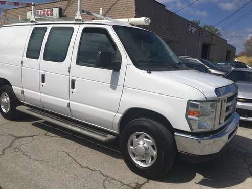 2013 Ford Econoline E-250 - - by dealer - vehicle for sale in Bowling green, OH