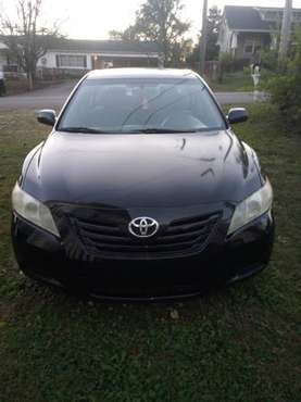 2008 Camry 5500 obo for sale in Knoxville, TN