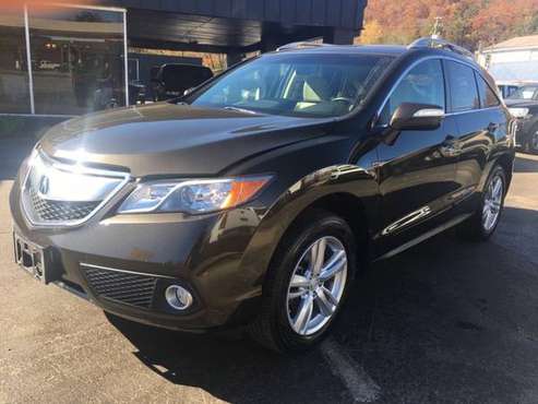 2014 Acura RDX AWD 4dr Tech Pkg Text Offers Text Offers/Trades 865-... for sale in Knoxville, TN