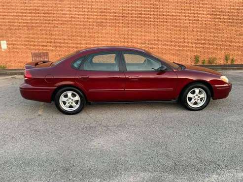 2007 Ford Taurus SE for sale in Barling, AR