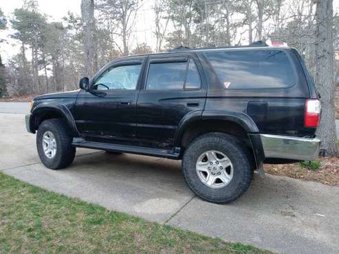 01 4runner for parts for sale in Eastham, MA