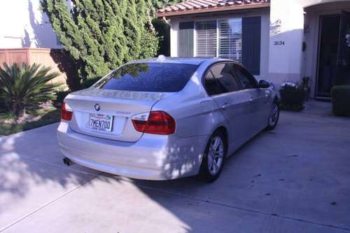 Opportunity BMW 2008 for sale in Chula vista, CA