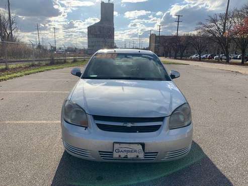 2010 CHEVROLET COBALT - cars & trucks - by owner - vehicle... for sale in saginaw, MI