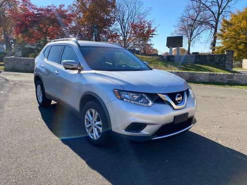 2016 Nissan Rogue AWD 4dr SV -EASY FINANCING AVAILABLE - cars &... for sale in Bridgeport, NY