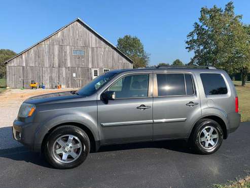 2011 Honda Pilot Touring AWD for sale in Bowling Green , KY