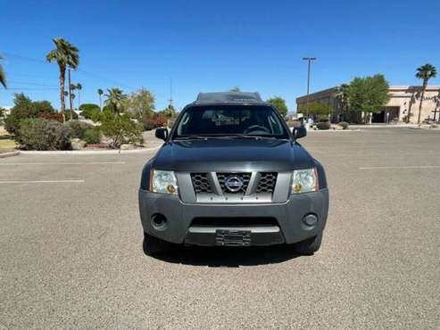 2008 Nissan Xterra 4x4 for sale in Yuma, AZ