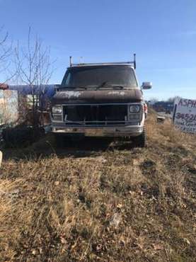 1988 Rally Van for sale in Anchorage, AK