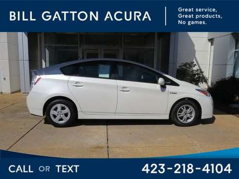 2011 Toyota Prius One for sale in Johnson City, TN