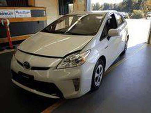 2015 Toyota Prius Four 4dr Hatchback - 1 YEAR WARRANTY!!! for sale in East Granby, CT
