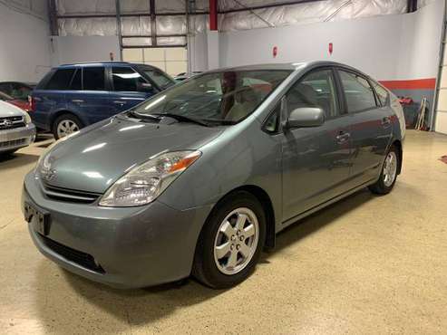 2005 Toyota Prius Hybrid Battery Replaced - - by for sale in Austin, TX