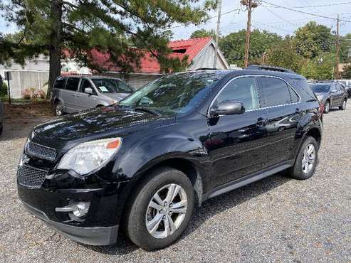 2015 Chevrolet Equinox LTZ AWD call junior - cars & trucks - by... for sale in Roswell, GA