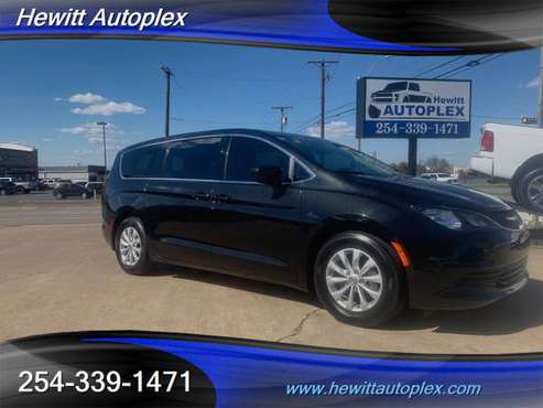2017 Chrysler Pacifica 293 25 Month, 1500 Down, Only 57k Miles 2 for sale in Hewitt, TX