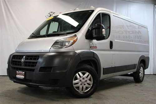 2015 RAM PROMASTER 1500 1500 ECO-DIESEL - PMTS. STARTING @ $59/WEEK... for sale in Paterson, NJ