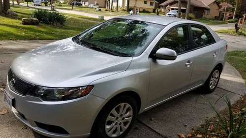 2012 Kia Forte for sale in mentor, OH