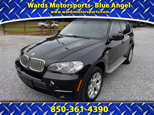 2013 BMW X5 AWD 4dr xDrive35i for sale in Pensacola, FL